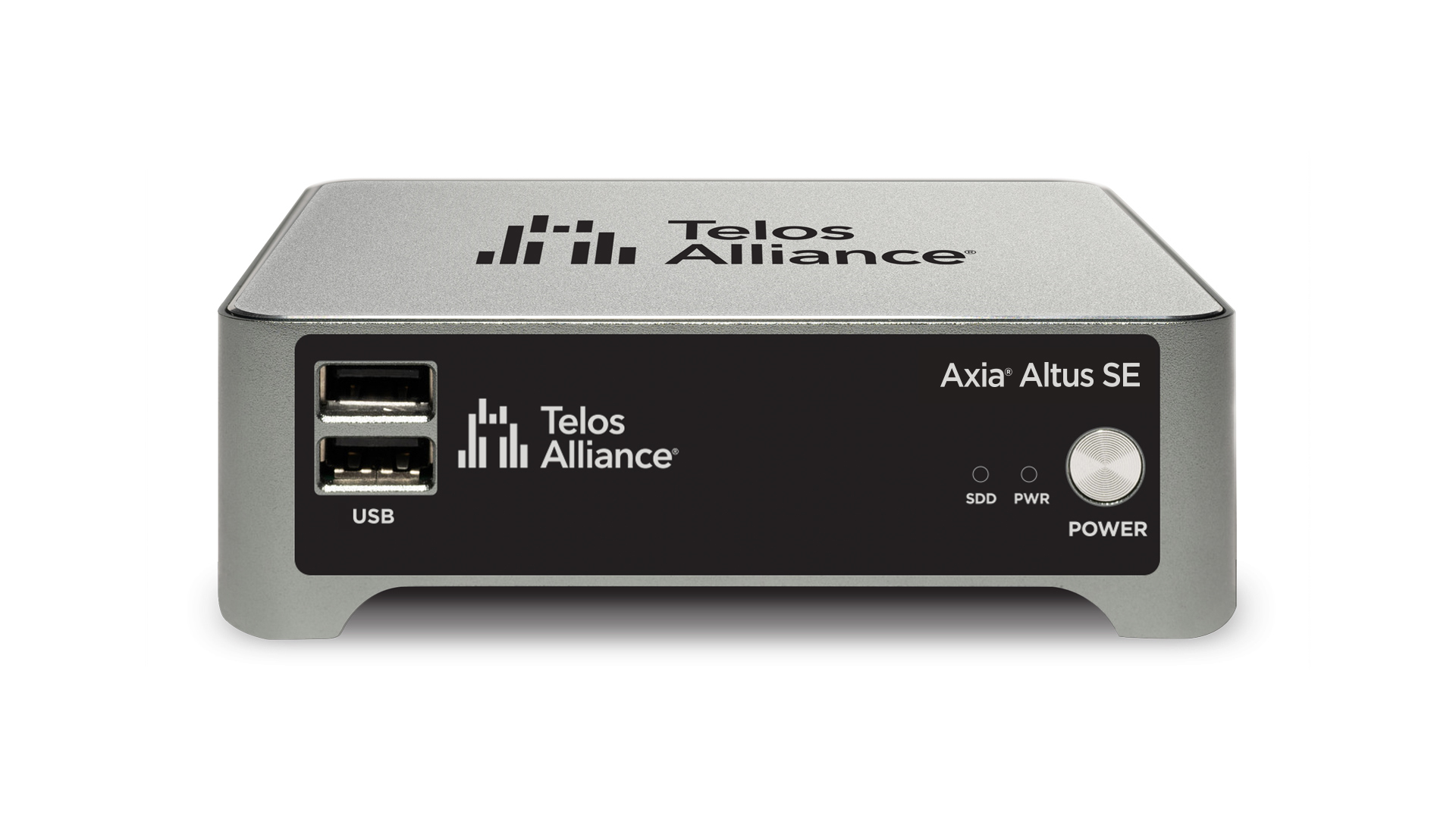 Telos Alliance | Studio Essentials